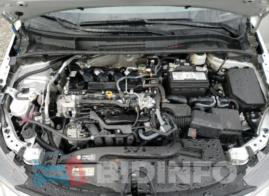 5YFB4MDE6RP165709 Photo# 11