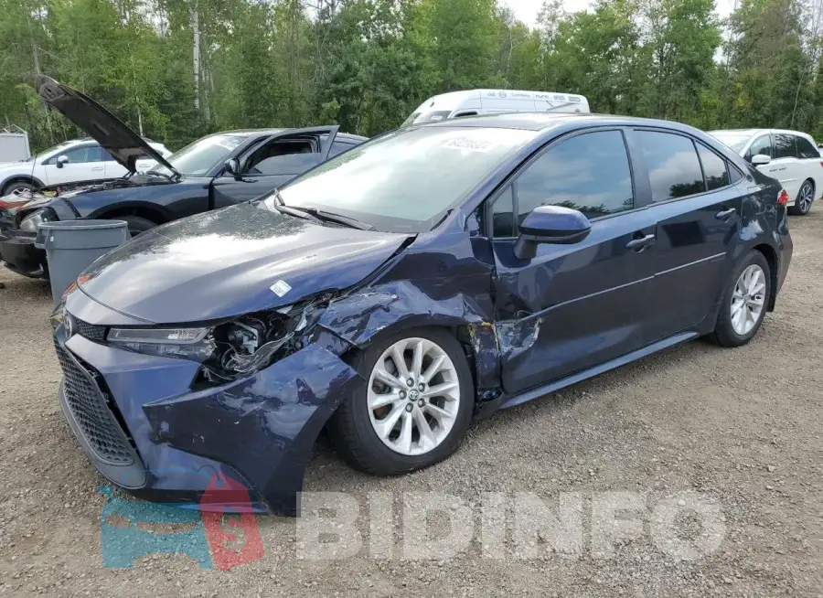 5YFBPMBE7NP345625 Photo# 1