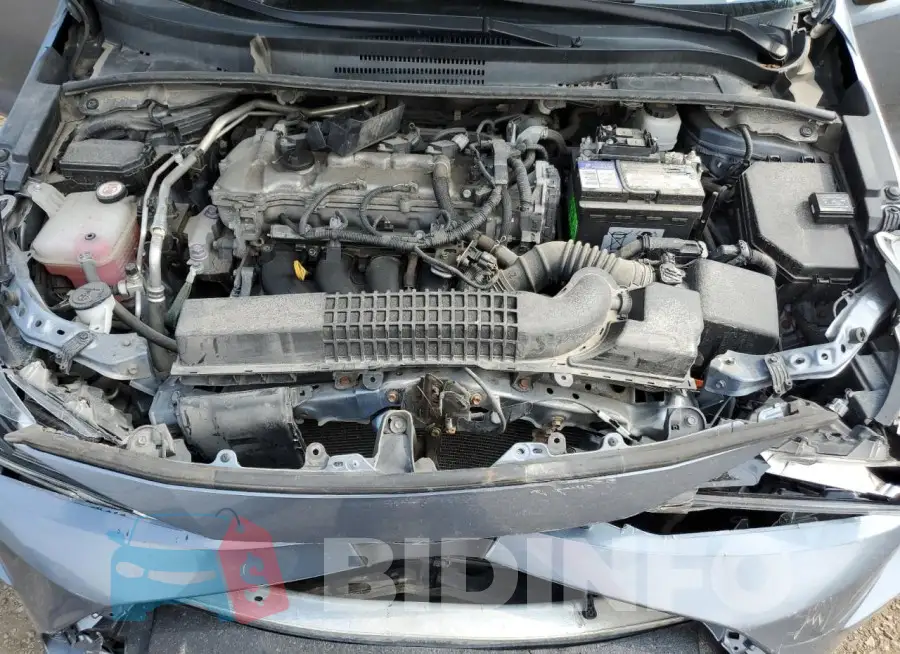 5YFBPRBE2LP008886 Photo# 11