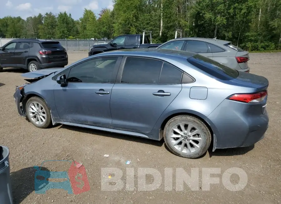 5YFBPRBE2LP008886 Photo# 2