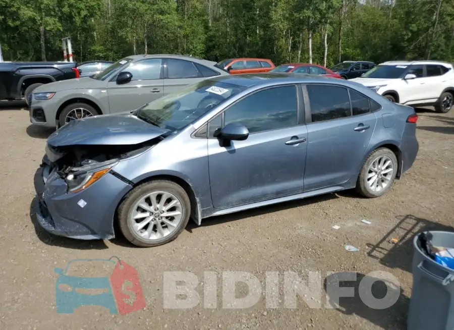 5YFBPRBE2LP008886 Photo# 1