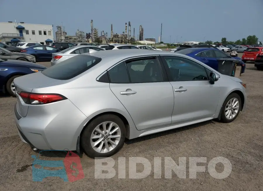 5YFBPRBE2LP033724 Photo# 3