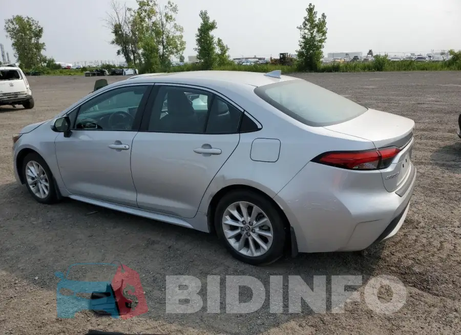 5YFBPRBE2LP033724 Photo# 2