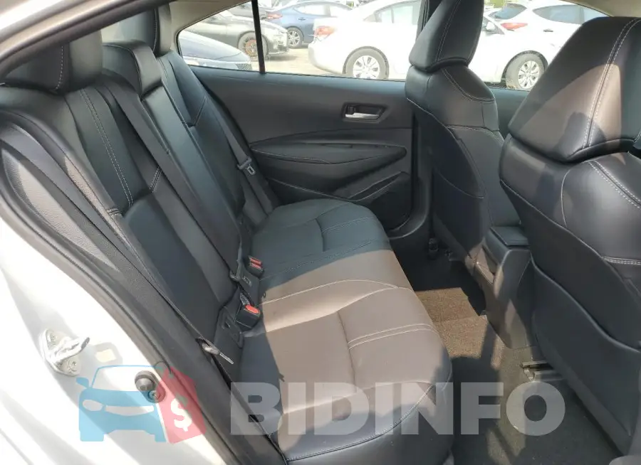 5YFBPRBE2LP033724 Photo# 10