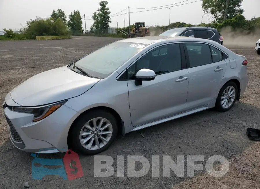 5YFBPRBE2LP033724 Photo# 1