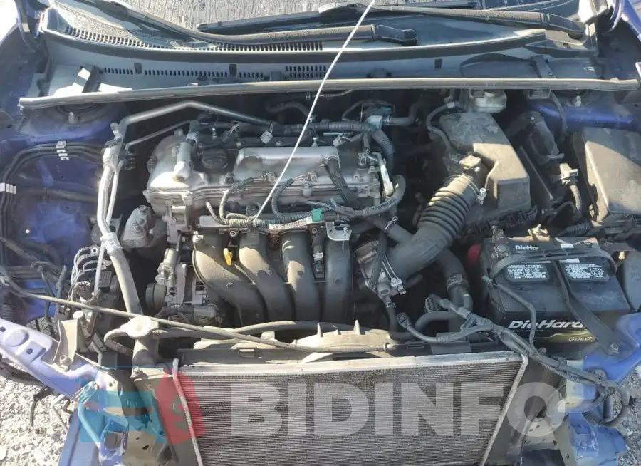 5YFBURHE9HP712185 Photo# 11