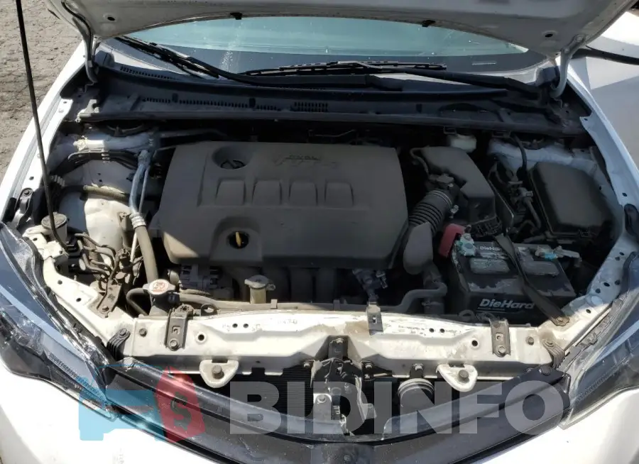5YFBURHEXJP745850 Photo# 11