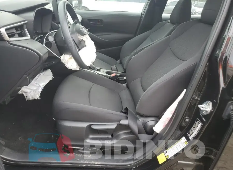 5YFEPMAE3NP374912 Photo# 7