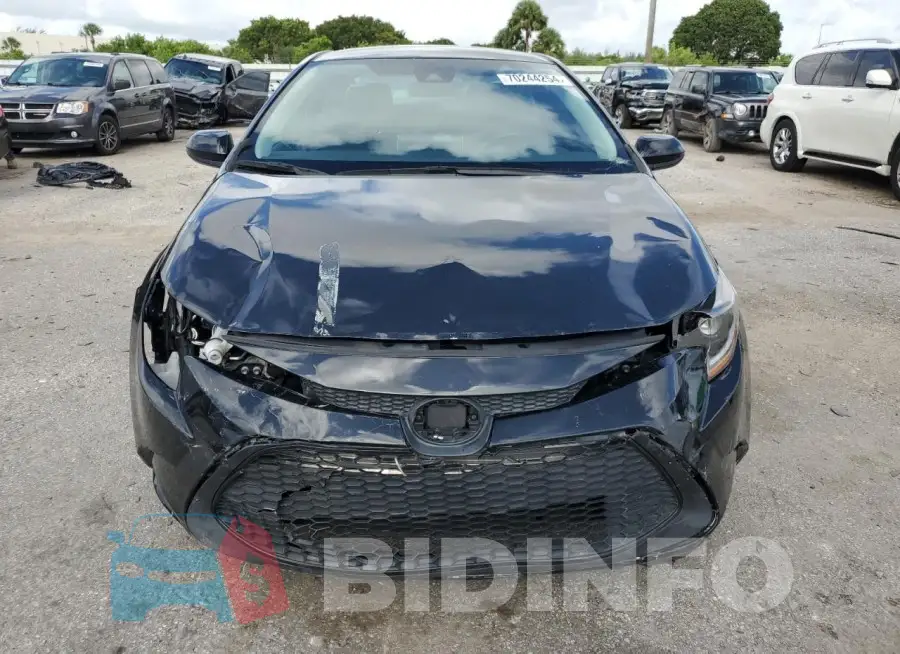 5YFEPRAE5LP102355 Photo# 5