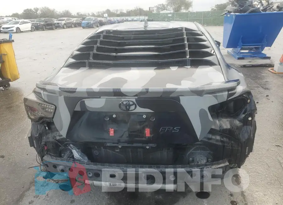 JF1ZNAA16F9701917 Photo# 6