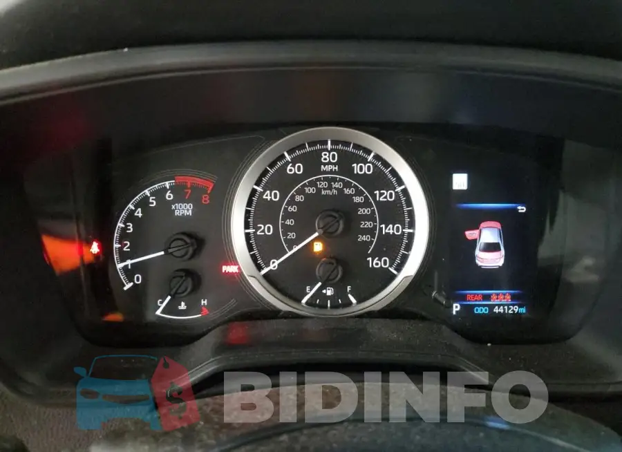JTDEPMAE7N3013157 Photo# 9