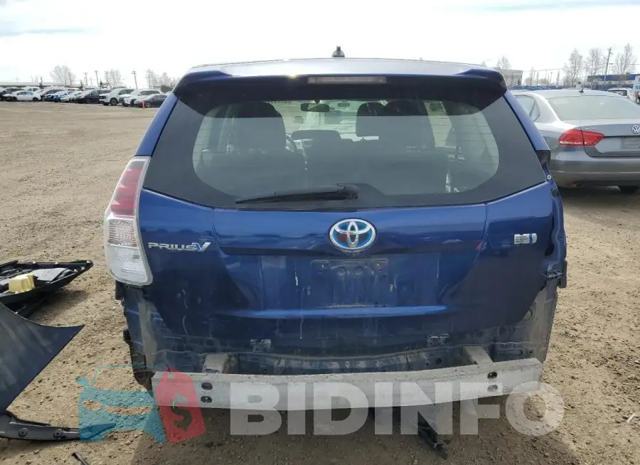 JTDZN3EU8FJ032025 Photo# 6