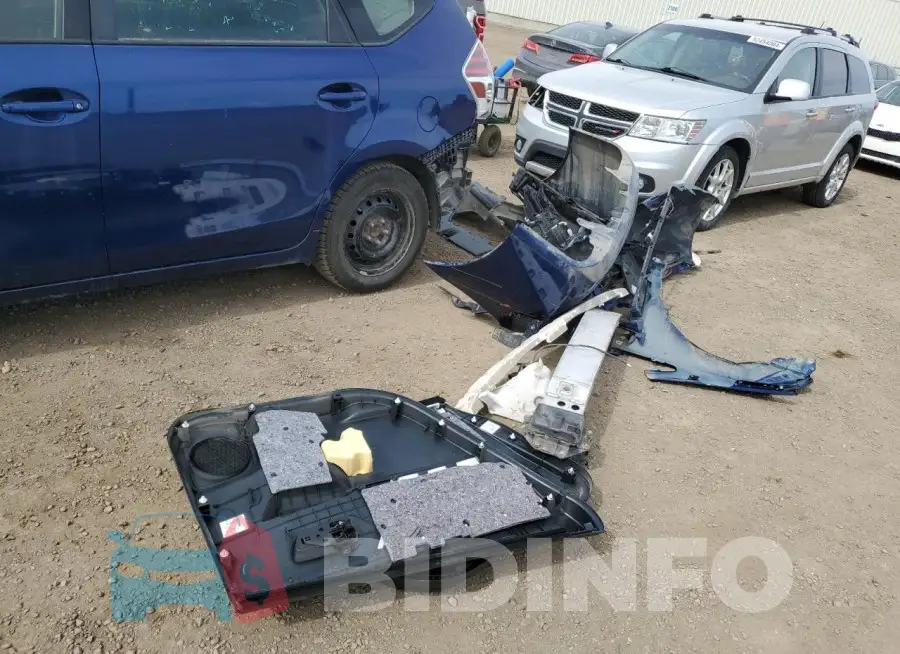 JTDZN3EU8FJ032025 Photo# 13