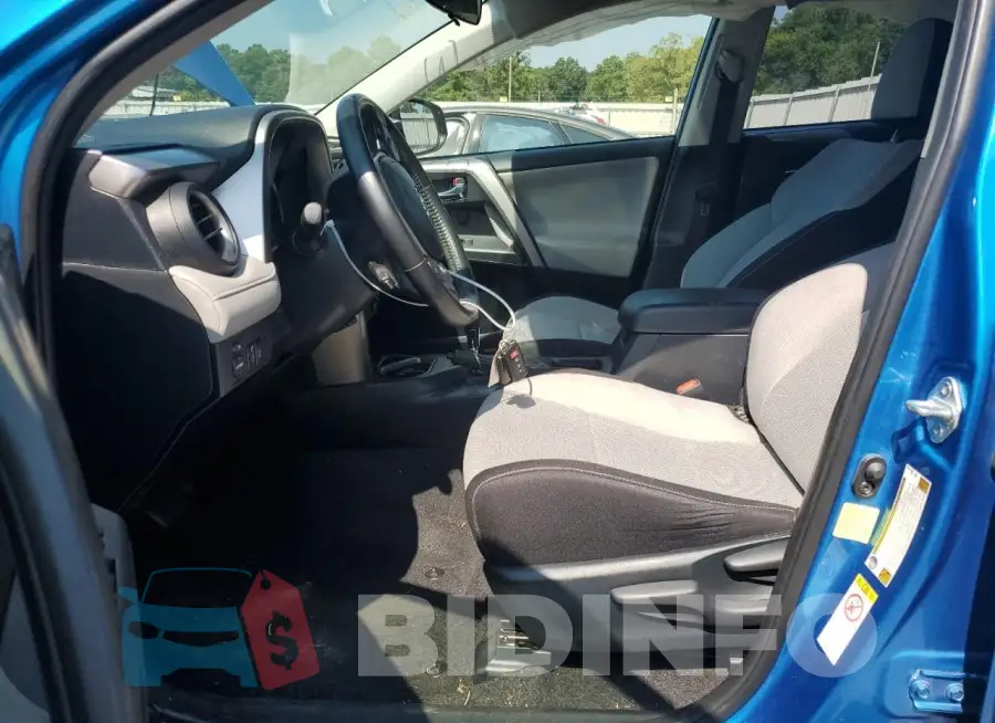 JTMWFREVXJJ166880 Photo# 7