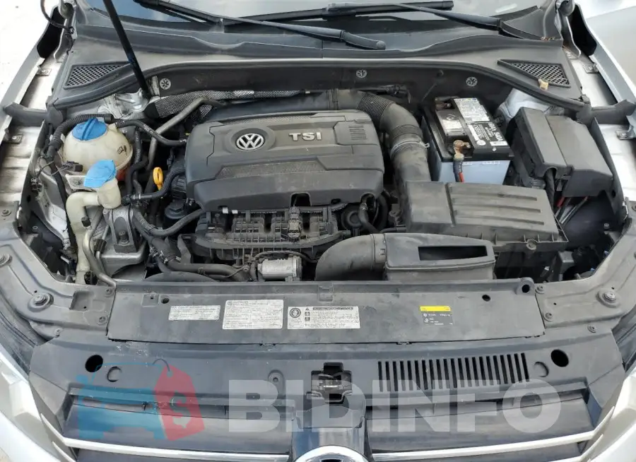 1VWAS7A39FC084324 Photo# 11