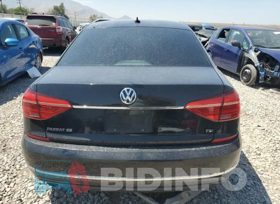 1VWBS7A34GC017166 Photo# 6