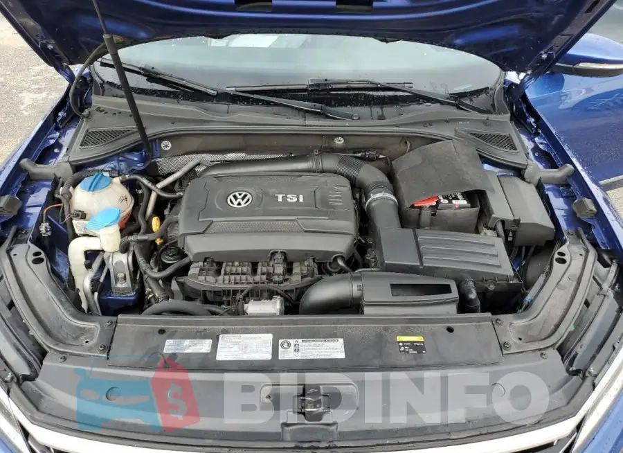 1VWGT7A32HC079430 Photo# 11