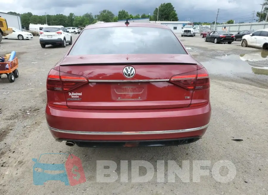1VWMA7A32KC009944 Photo# 6