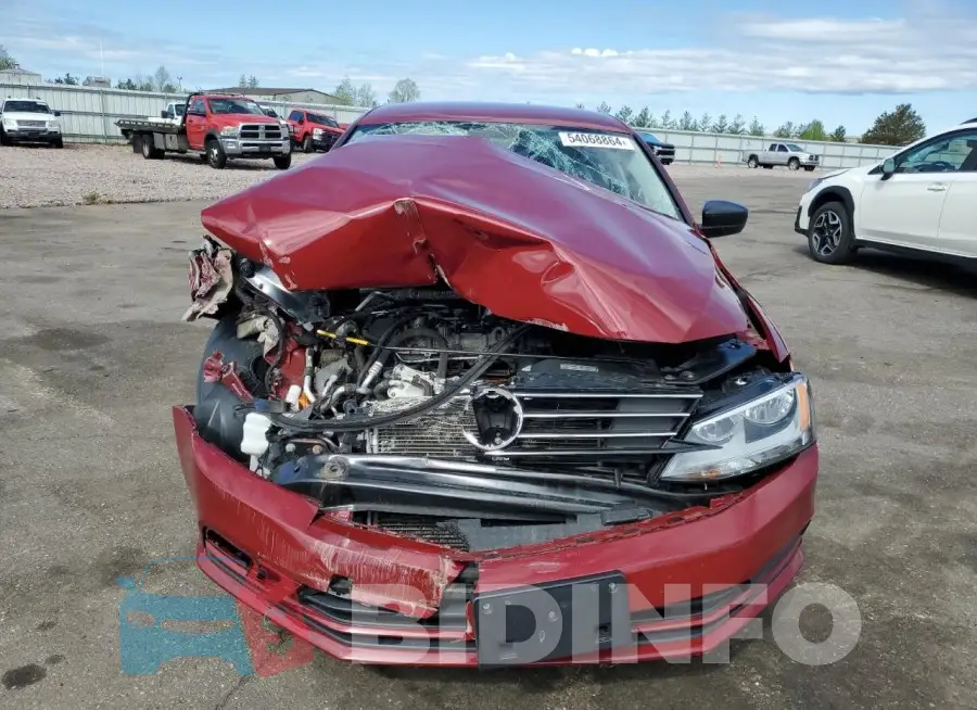 3VW167AJ7GM397603 Photo# 5