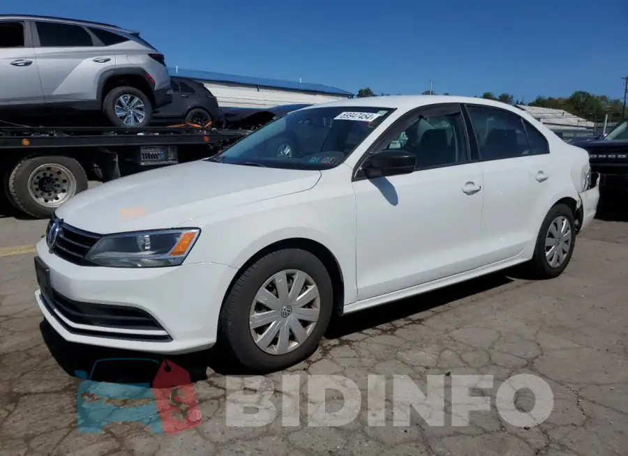 3VW267AJ4GM255679 Photo# 1