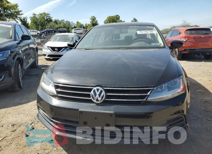 3VW2B7AJ2HM412994 Photo# 5