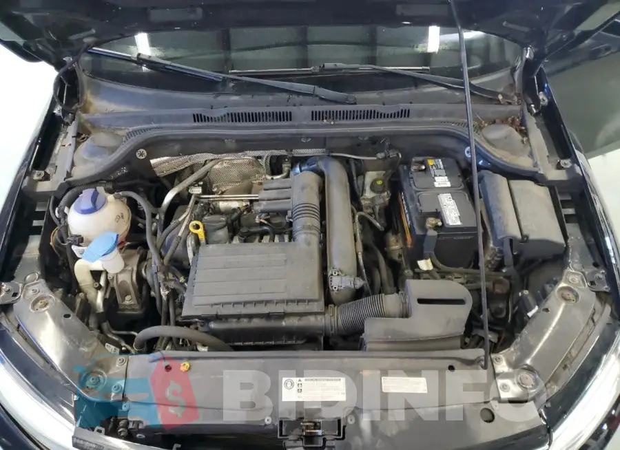 3VW2B7AJ3HM398605 Photo# 11