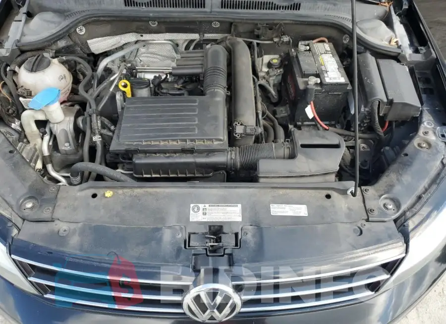 3VW2B7AJ5HM218444 Photo# 11