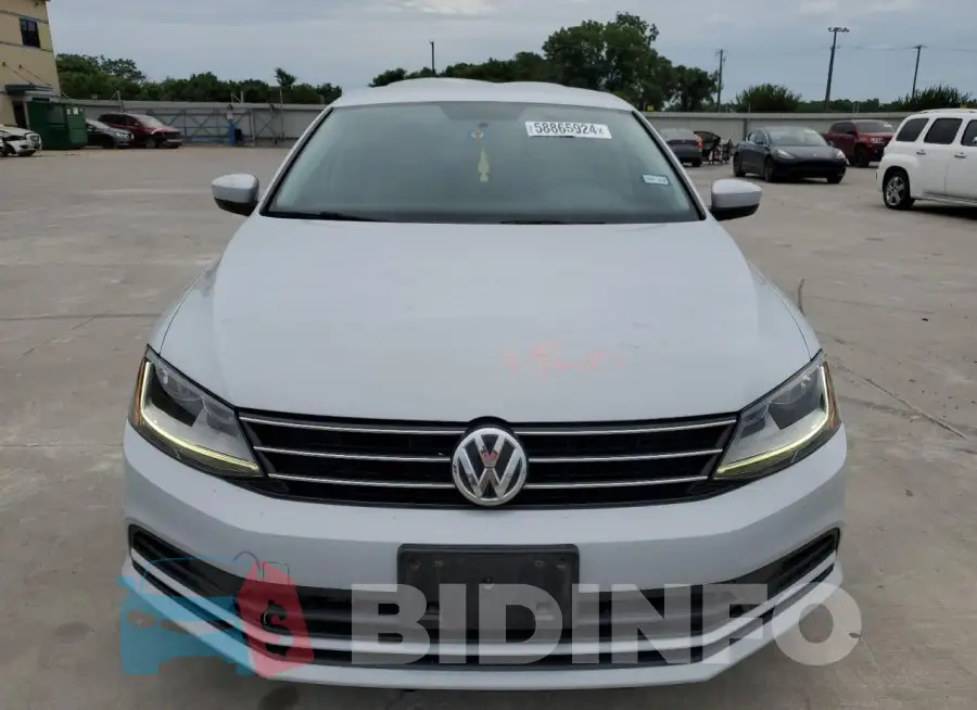 3VW2B7AJ7HM302474 Photo# 5