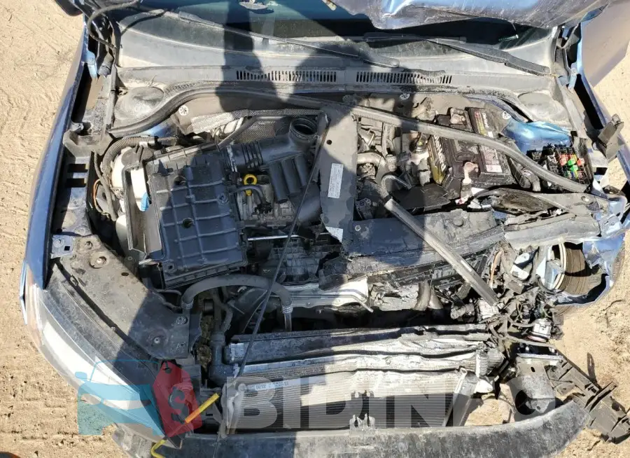 3VW2B7AJ9HM342569 Photo# 11