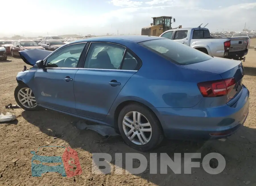 3VW2B7AJ9HM342569 Photo# 2