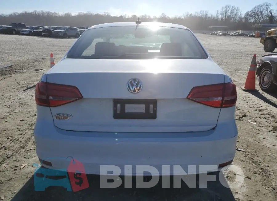 3VW2K7AJ0FM328136 Photo# 6