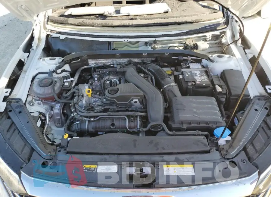 3VW4M7BU7RM030330 Photo# 11
