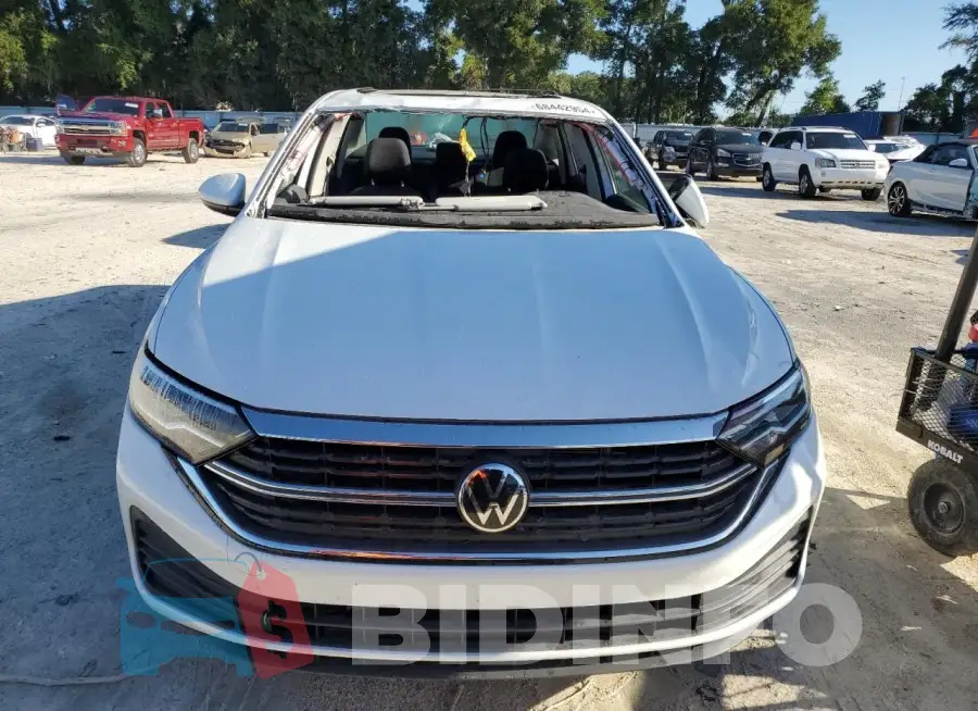 3VW4M7BU7RM030330 Photo# 5