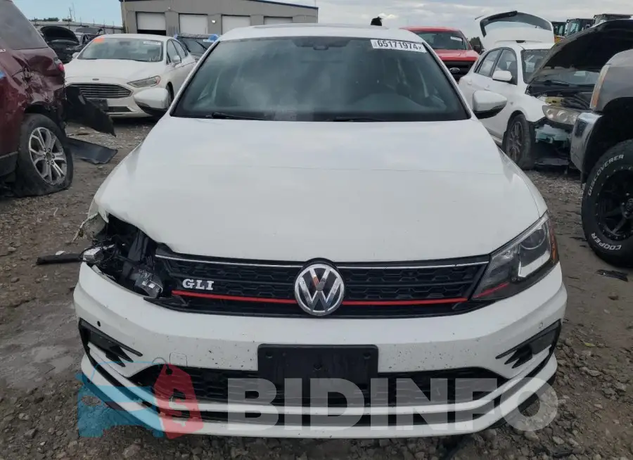 3VW4T7AJ1GM334308 Photo# 5
