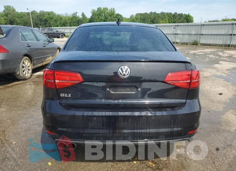 3VW4T7AJXJM216930 Photo# 6