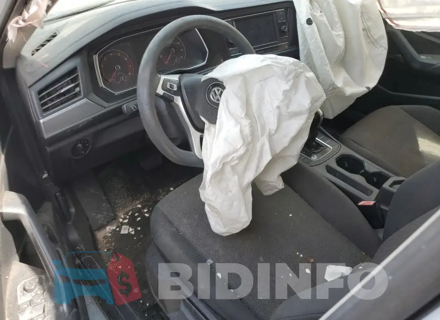 3VWCB7BU7KM132122 Photo# 8