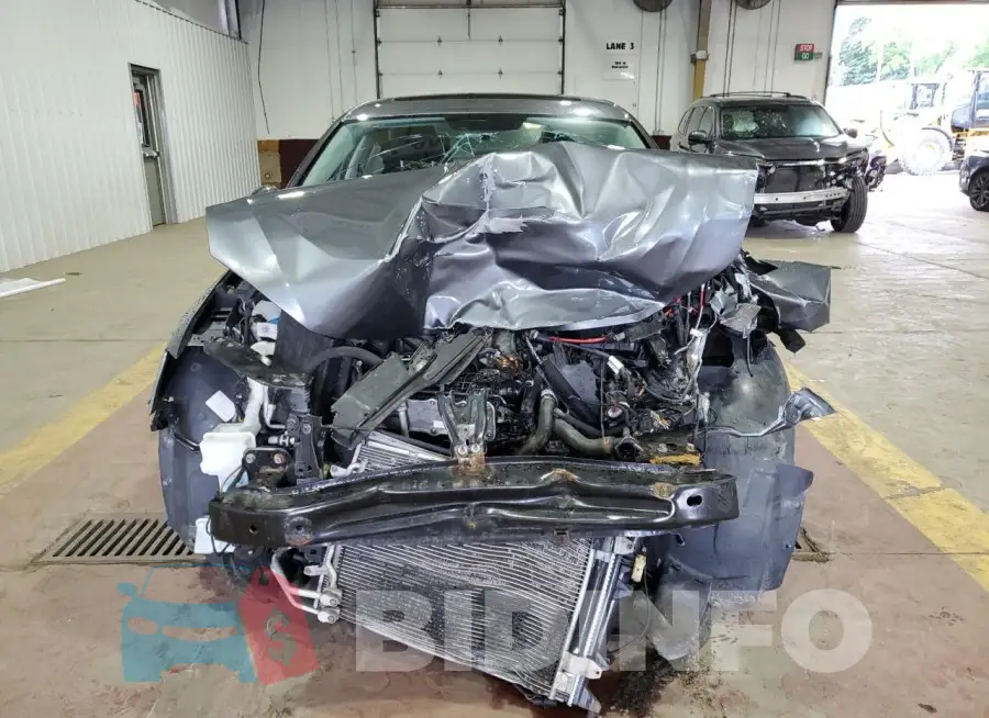 3VWD67AJ7GM386436 Photo# 5