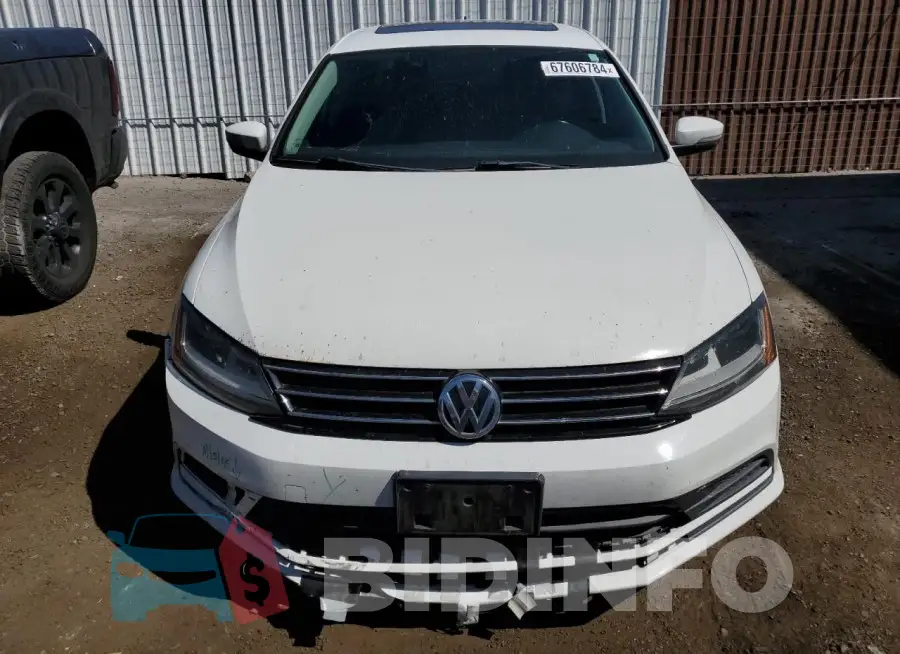 3VWDB7AJ1HM291450 Photo# 5