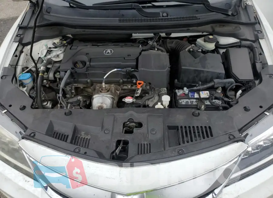 19UDE2F3XHA013958 Photo# 11