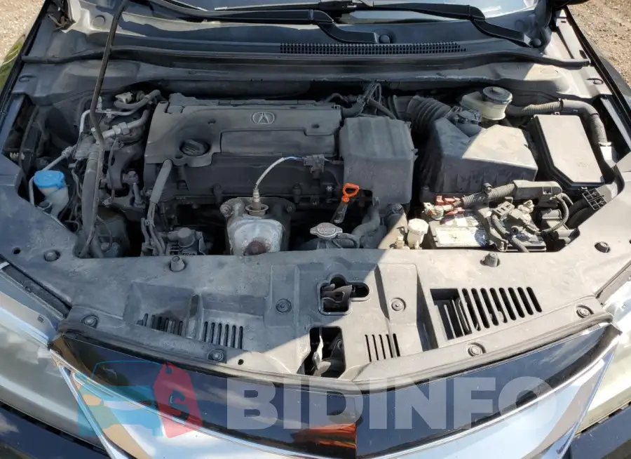 19UDE2F70GA802931 Photo# 11