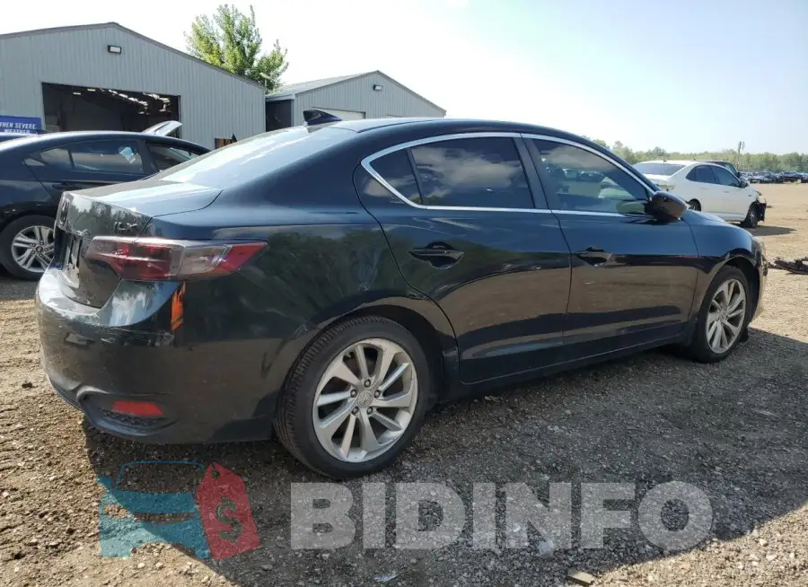 19UDE2F70GA802931 Photo# 3