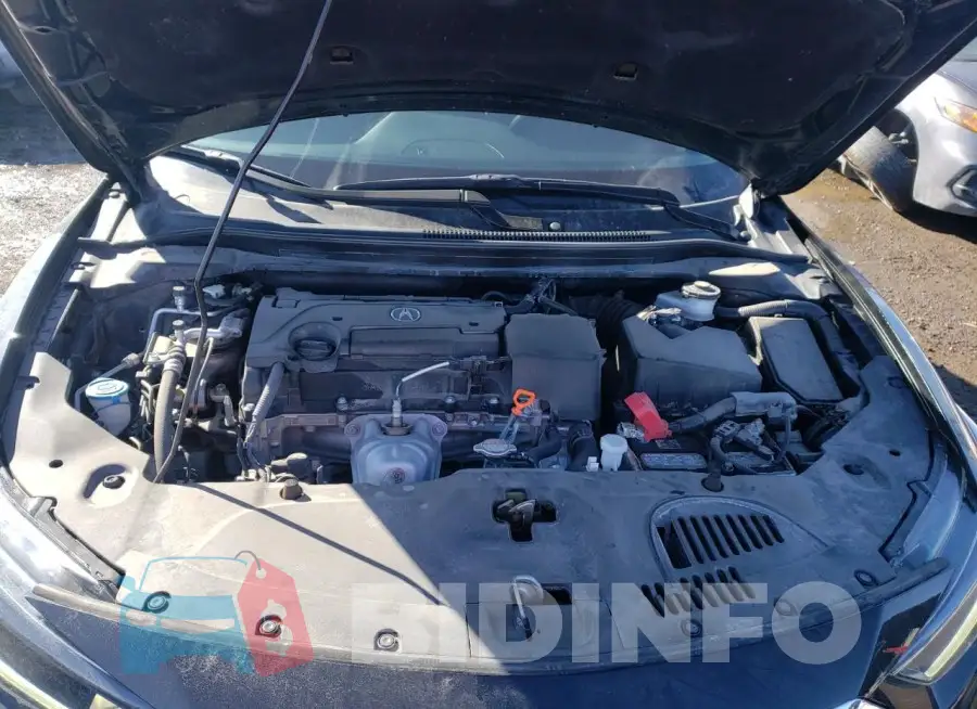 19UDE2F76LA800949 Photo# 11