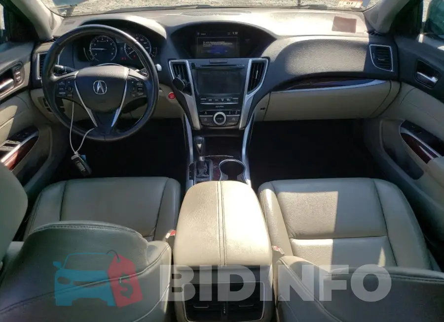 19UUB1F33FA005331 Photo# 8