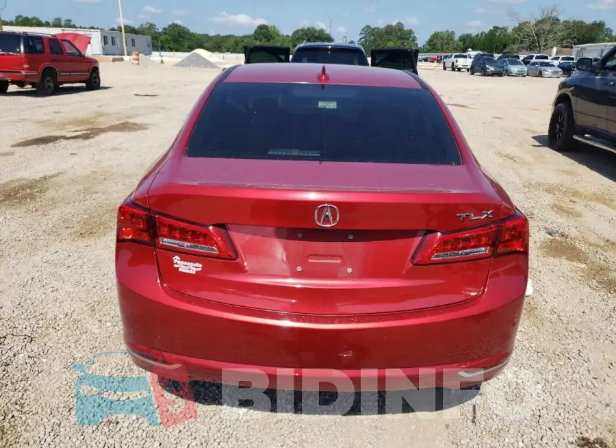 19UUB1F37LA004355 Photo# 6