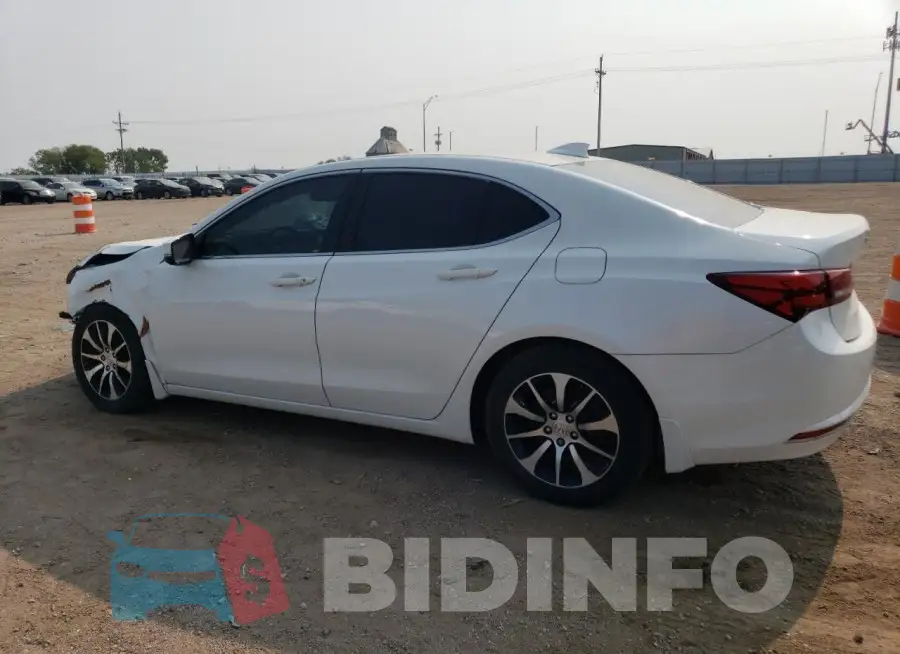 19UUB1F56FA002747 Photo# 2