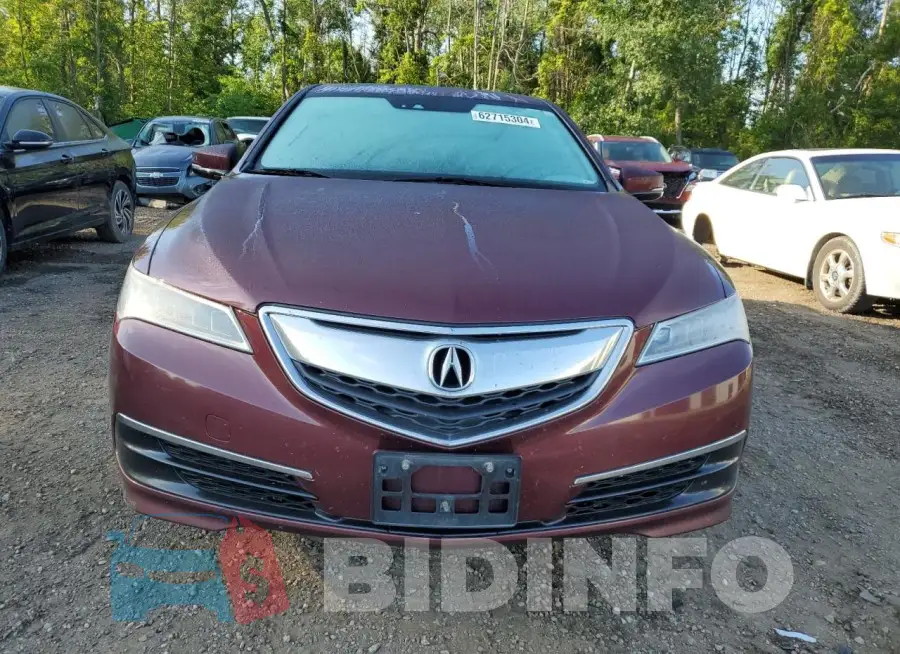 19UUB1F56FA801718 Photo# 5
