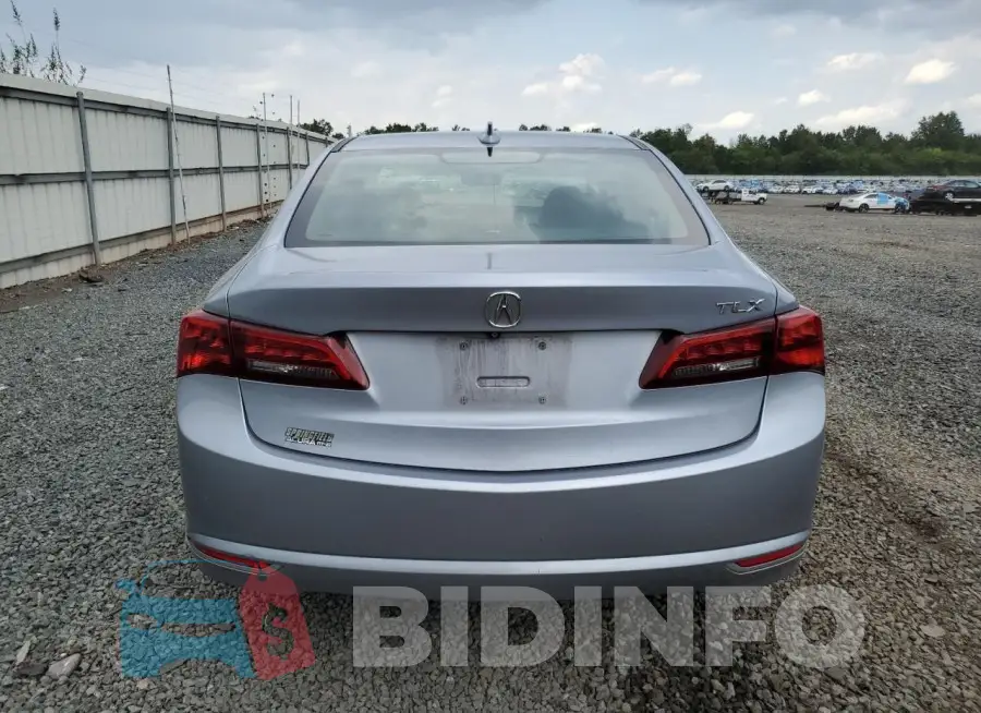 19UUB1F56GA002717 Photo# 6