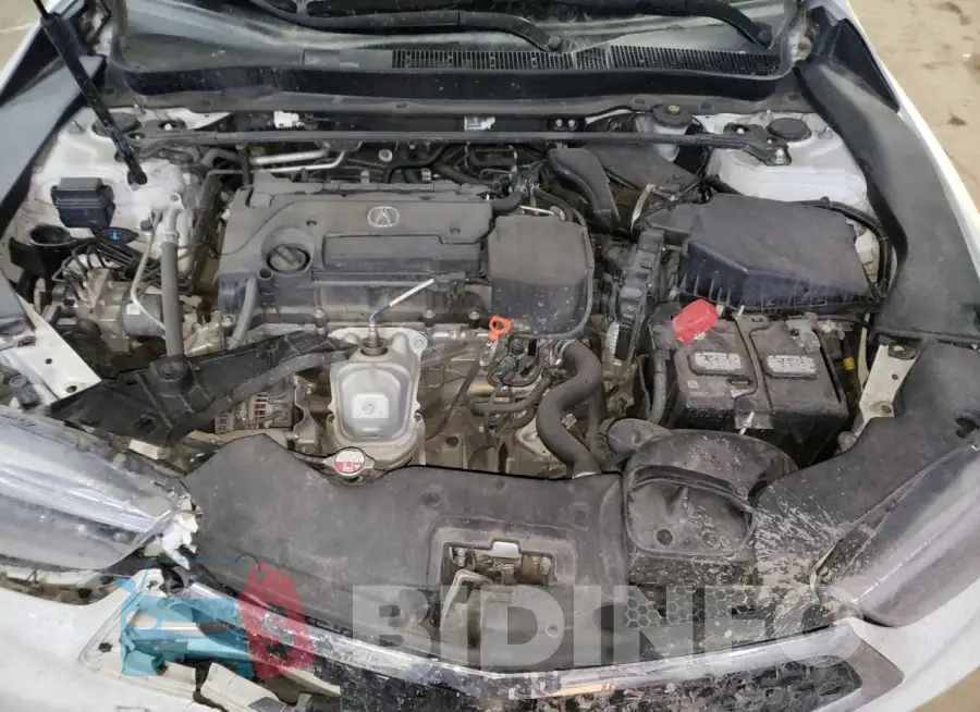 19UUB1F59JA800703 Photo# 11
