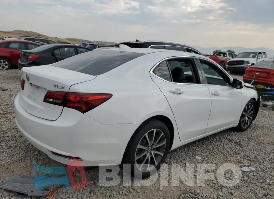 19UUB2F59GA007917 Photo# 3