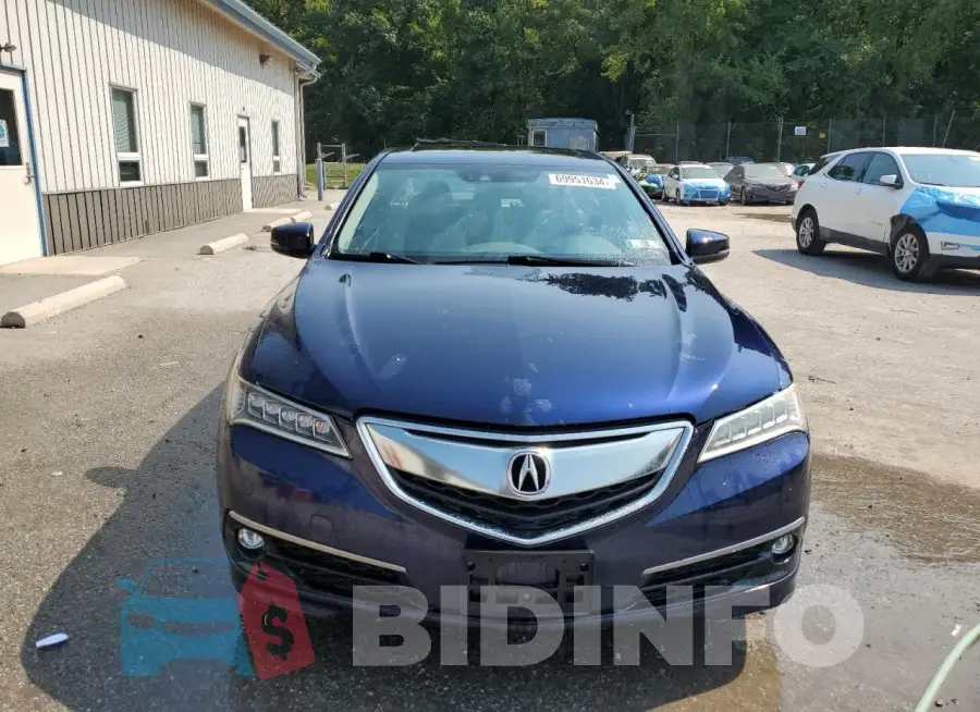 19UUB2F71FA018216 Photo# 5